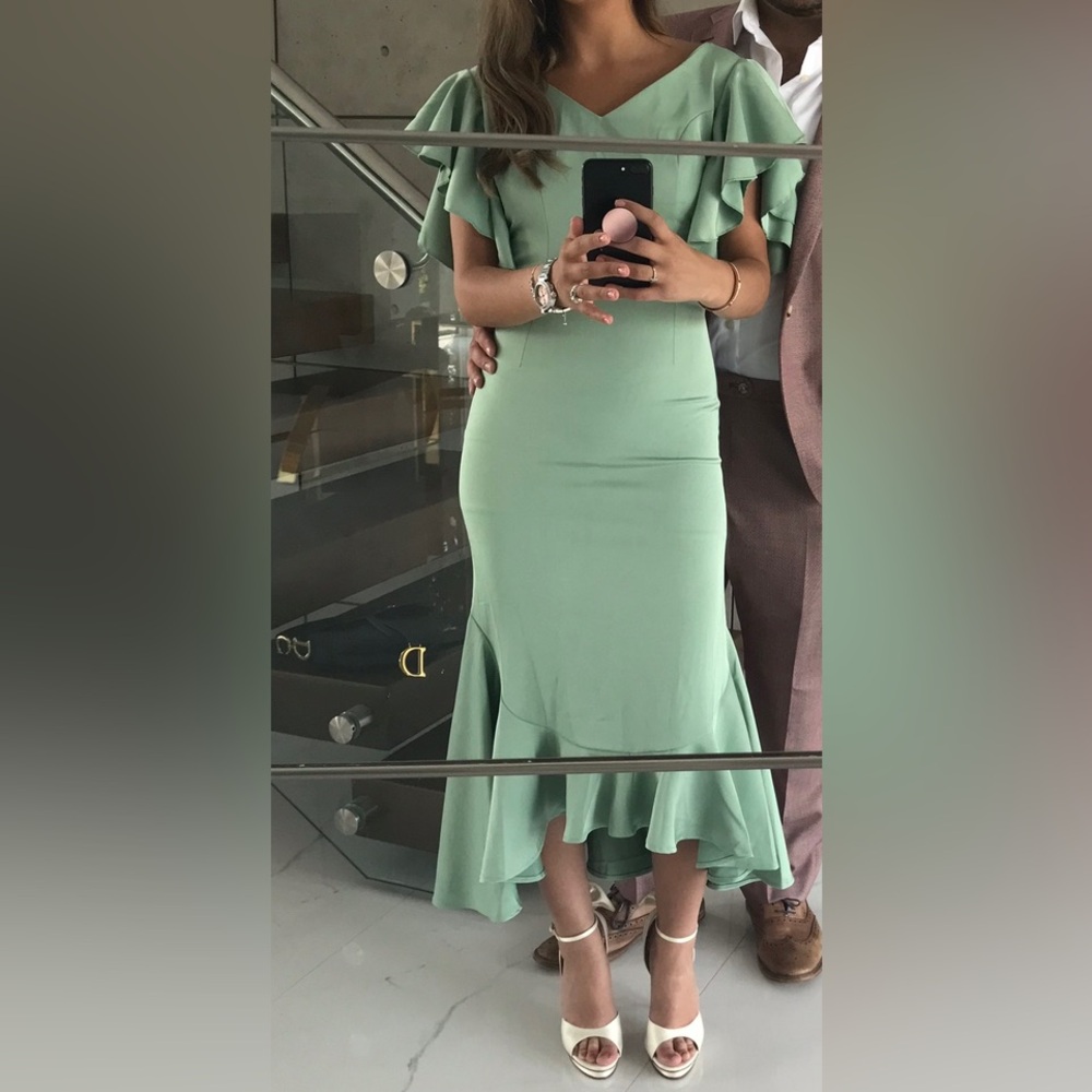 Formal dress